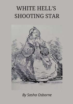 White Hell's Shooting Star 1