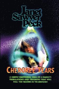 bokomslag Cherokee Tears