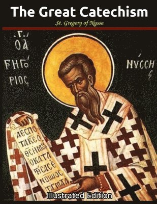 bokomslag Great Catechism