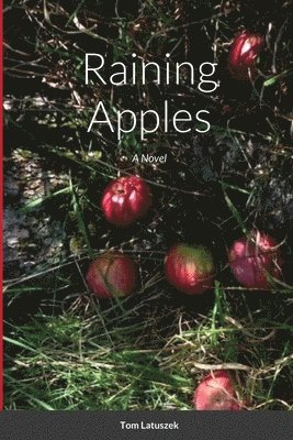 bokomslag Raining Apples - Paperback