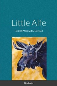 bokomslag Little Alfe
