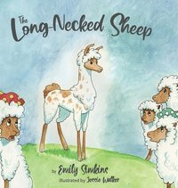 bokomslag Long-Necked Sheep