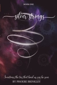 bokomslag Silver Strings