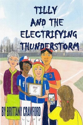 Tilly And The Electrifying Thunderstorm 1