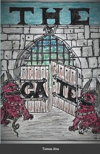 bokomslag gate