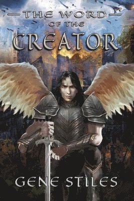 Gene Stiles - Word of the Creator, Häftad