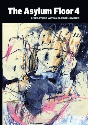 Brenton Booth, Wolfgang Carstens, Wendy Rainey - Asylum Floor 4, Häftad