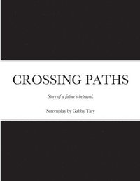 bokomslag Crossing Paths