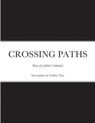 bokomslag Crossing Paths