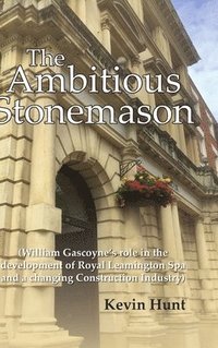 bokomslag The Ambitious Stonemason