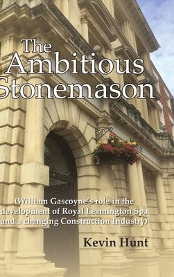 The Ambitious Stonemason 1