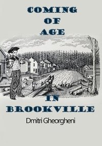 bokomslag Coming of Age in Brookville