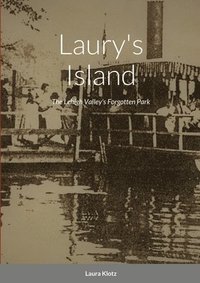 bokomslag Laury's Island