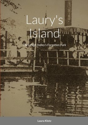 Laury's Island 1