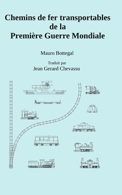 Chemins de fer transportables de la Première Guerre Mondiale 1