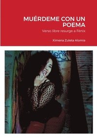 bokomslag Murdeme Con Un Poema