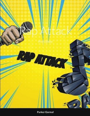 Rap Attack 1