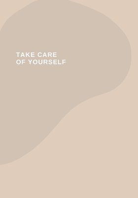 Charlotte Jones - Anxiety Support Journal, Häftad