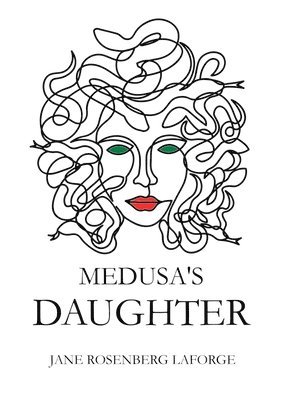 Medusa's Daughter 1