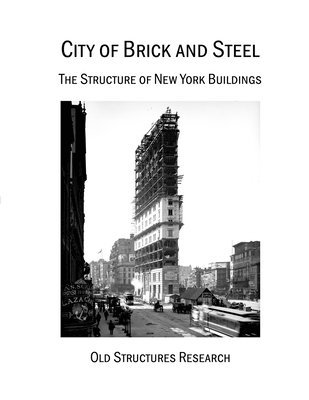 City of Brick and Steel 1