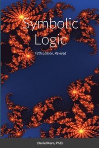 bokomslag Symbolic Logic