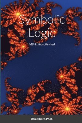 Daniel Kern - Symbolic Logic, Häftad