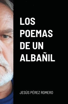 bokomslag Los Poemas de Un Albail