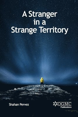 bokomslag A Stranger in a Strange Territory