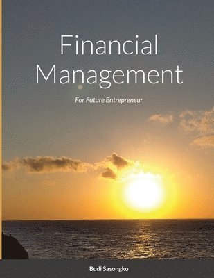 bokomslag Financial Management