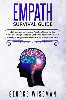 bokomslag Empath Survival Guide