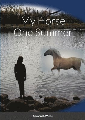 bokomslag My Horse One Summer