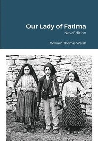 bokomslag Our Lady of Fatima