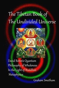 bokomslag The Tibetan Book of the Undivided Universe