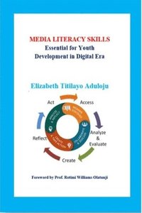 bokomslag Media Literacy Skills