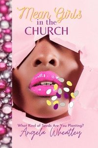 bokomslag Mean Girls In the Church