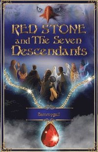bokomslag Red Stone and The Seven Descendants