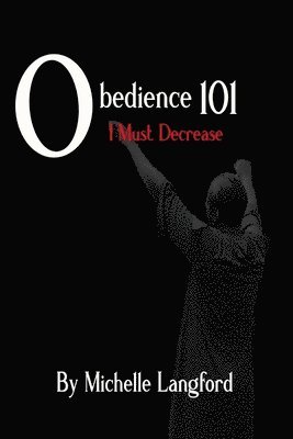 Michelle Langford - Obedience 101, Häftad