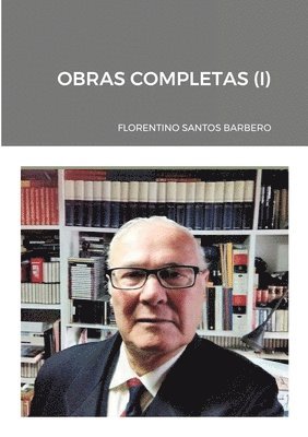 Obras Completas (I) 1