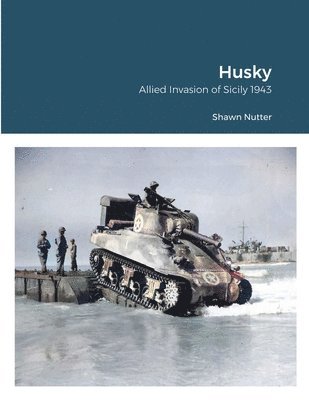 Husky 1