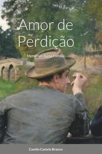 bokomslag Amor de Perdio