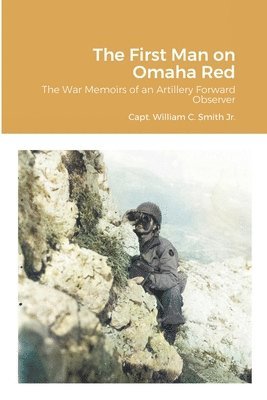 The First Man on Omaha Red 1