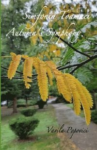 bokomslag Simfonia Toamnei/Autumn Symphony