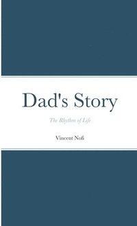 bokomslag Dad's Story