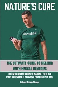 bokomslag Nature's Cure Herbalife