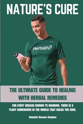 Nature's Cure Herbalife 1