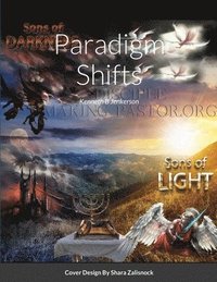 bokomslag Paradigm Shifts