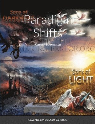 Paradigm Shifts 1