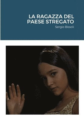 bokomslag ragazza del paese stregato