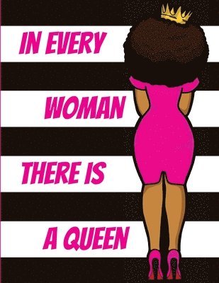 Barbara Everett - I Am A Queen Journal, Häftad