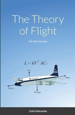 The Theory of Flight 1